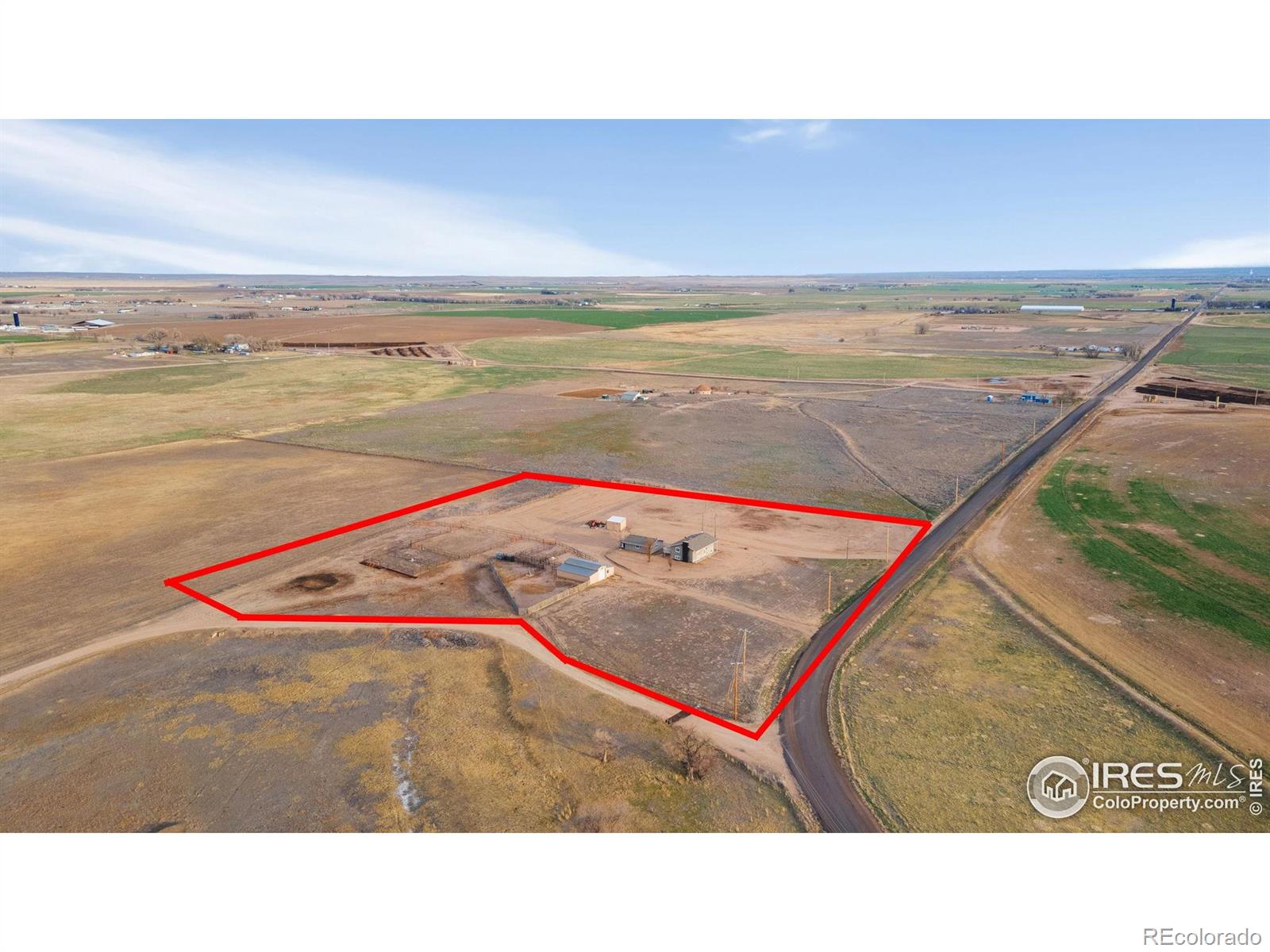 MLS Image #34 for 34288  county road 59 ,gill, Colorado