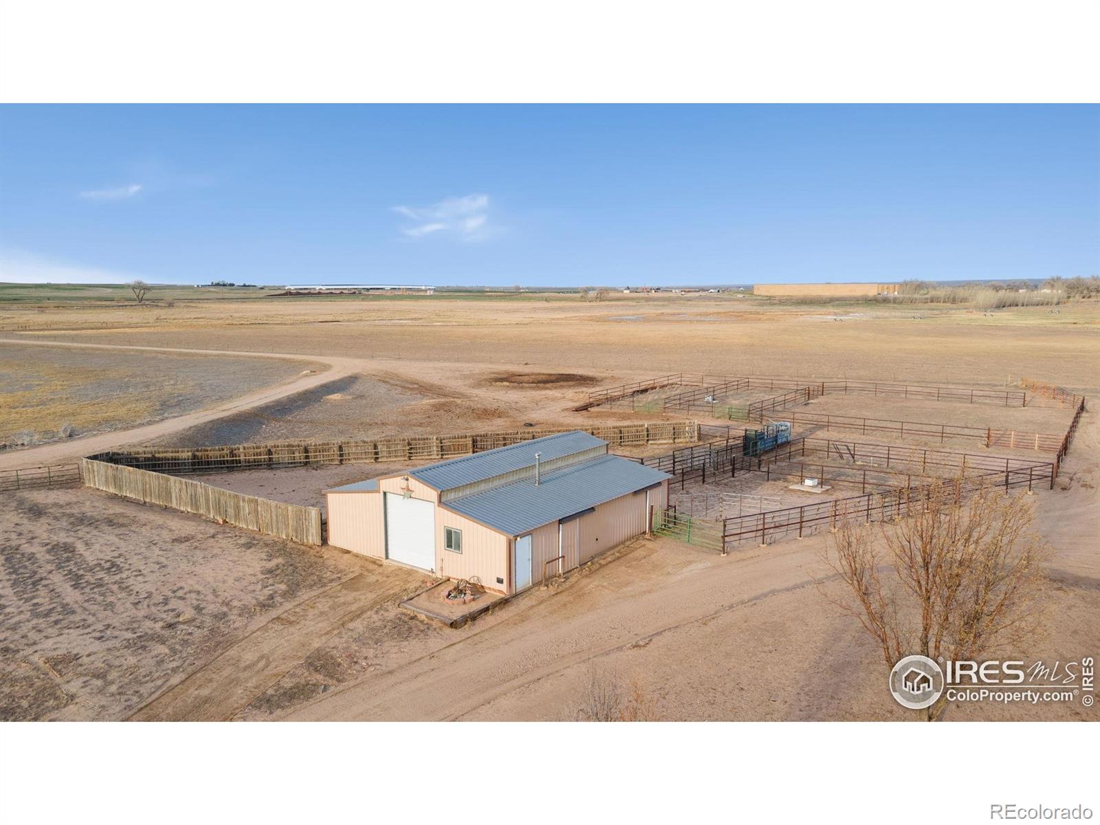 MLS Image #35 for 34288  county road 59 ,gill, Colorado