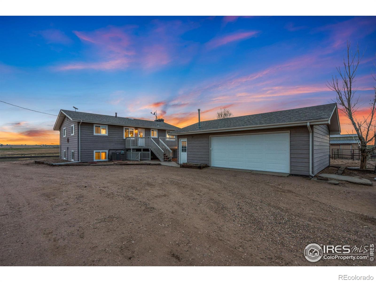MLS Image #4 for 34288  county road 59 ,gill, Colorado