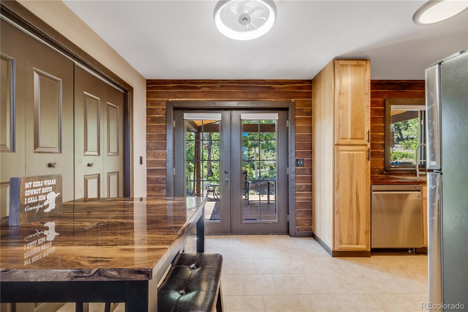 MLS Image #10 for 235  aspen lane,hartsel, Colorado