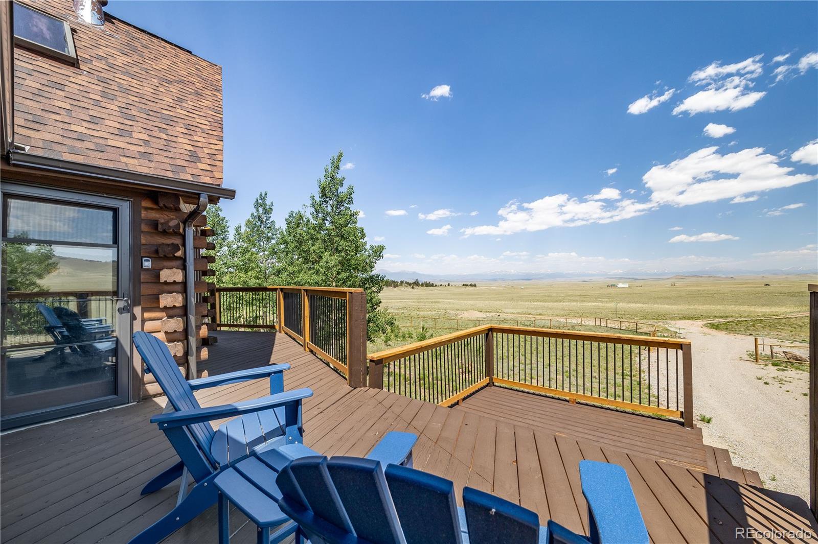 MLS Image #19 for 235  aspen lane,hartsel, Colorado
