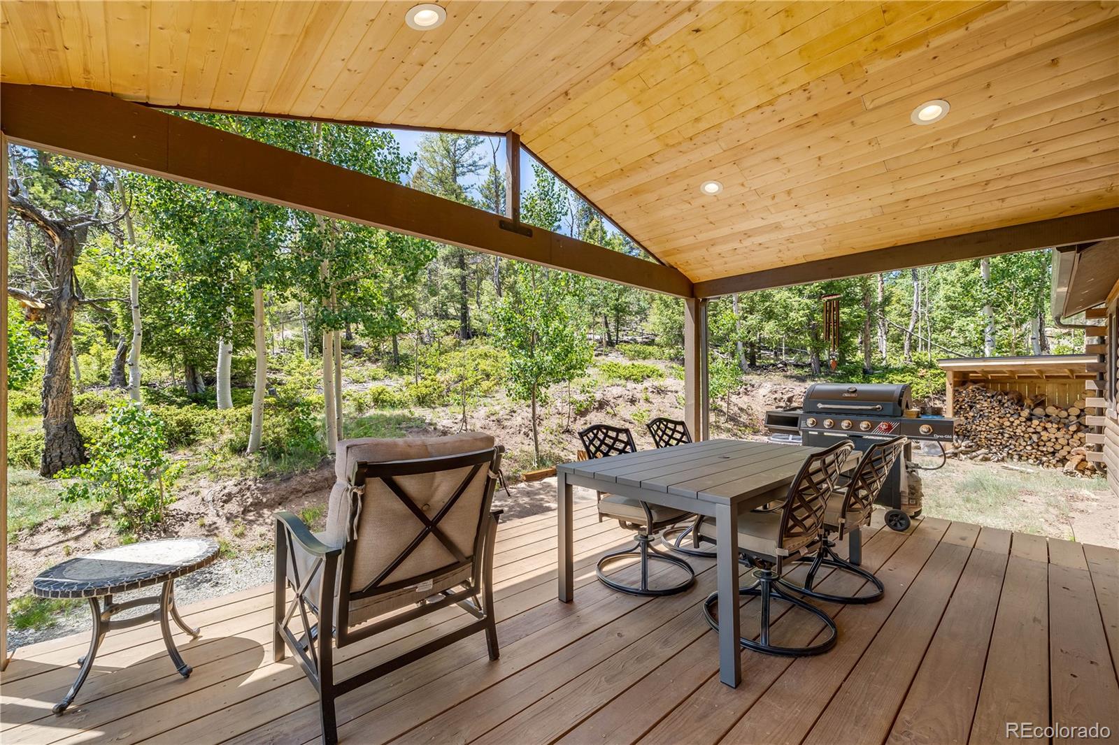 MLS Image #24 for 235  aspen lane,hartsel, Colorado