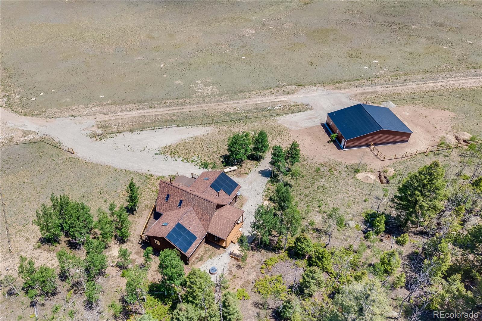 MLS Image #27 for 235  aspen lane,hartsel, Colorado