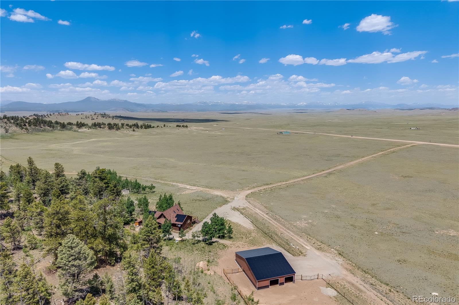 MLS Image #28 for 235  aspen lane,hartsel, Colorado