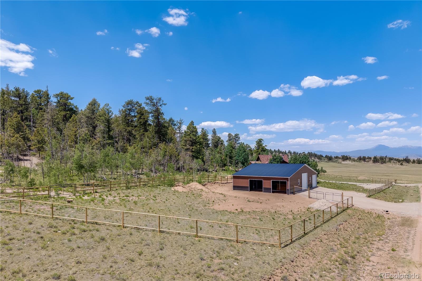 MLS Image #29 for 235  aspen lane,hartsel, Colorado