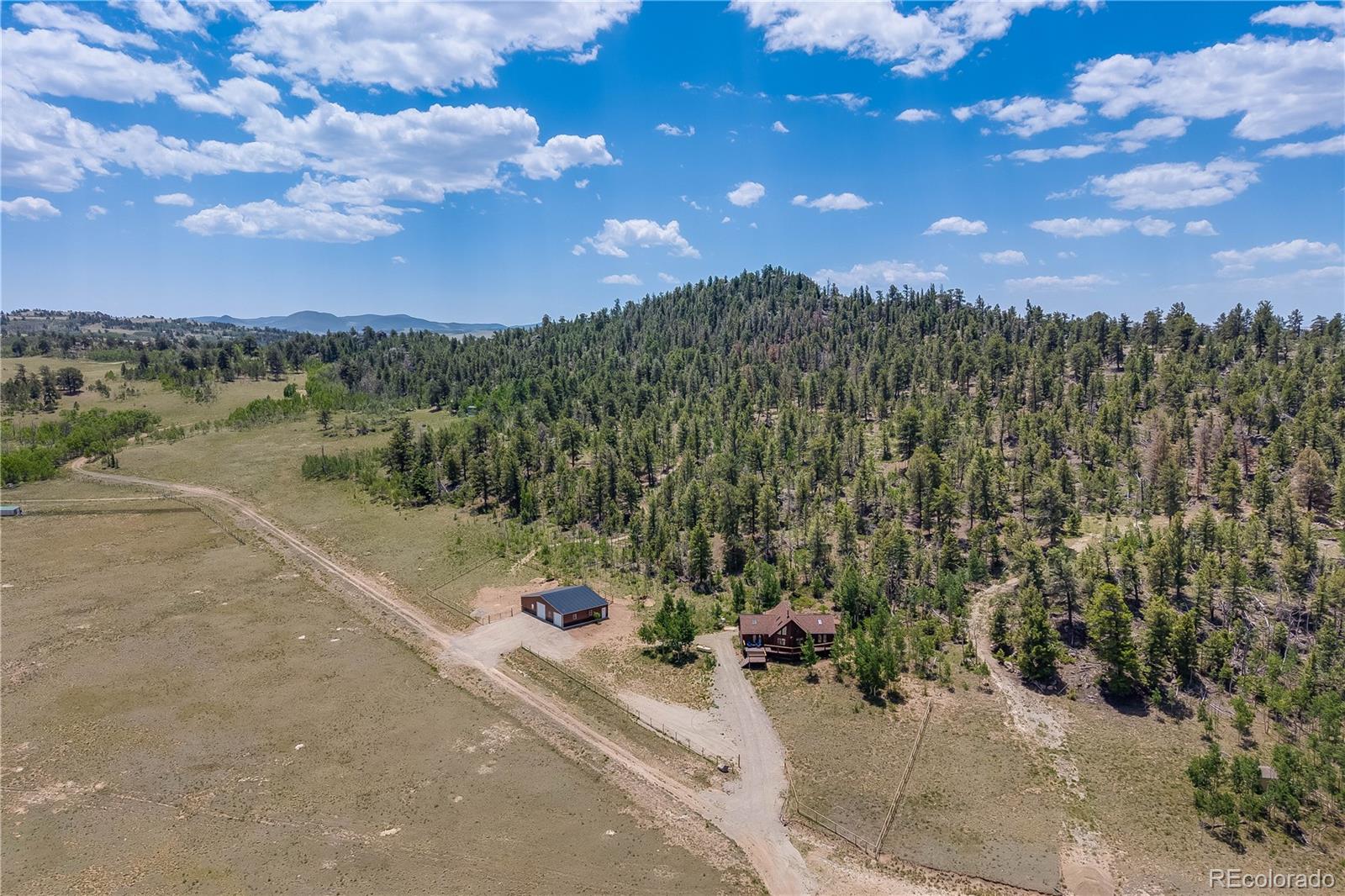 MLS Image #30 for 235  aspen lane,hartsel, Colorado