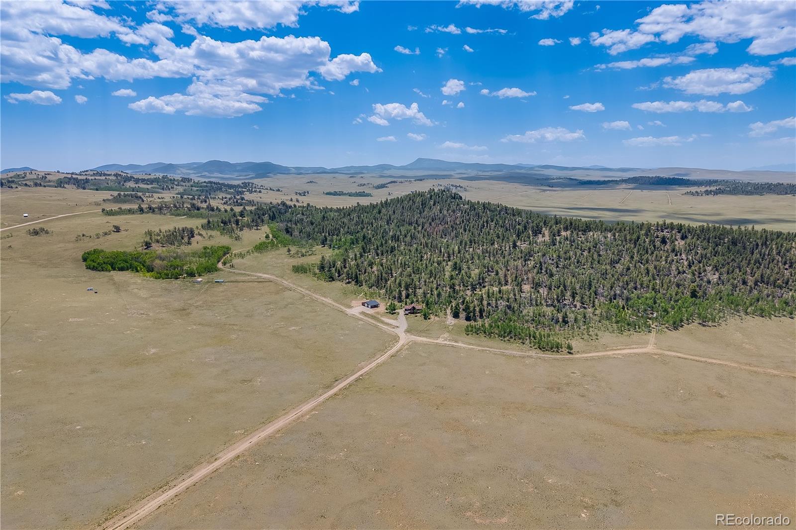 MLS Image #31 for 235  aspen lane,hartsel, Colorado