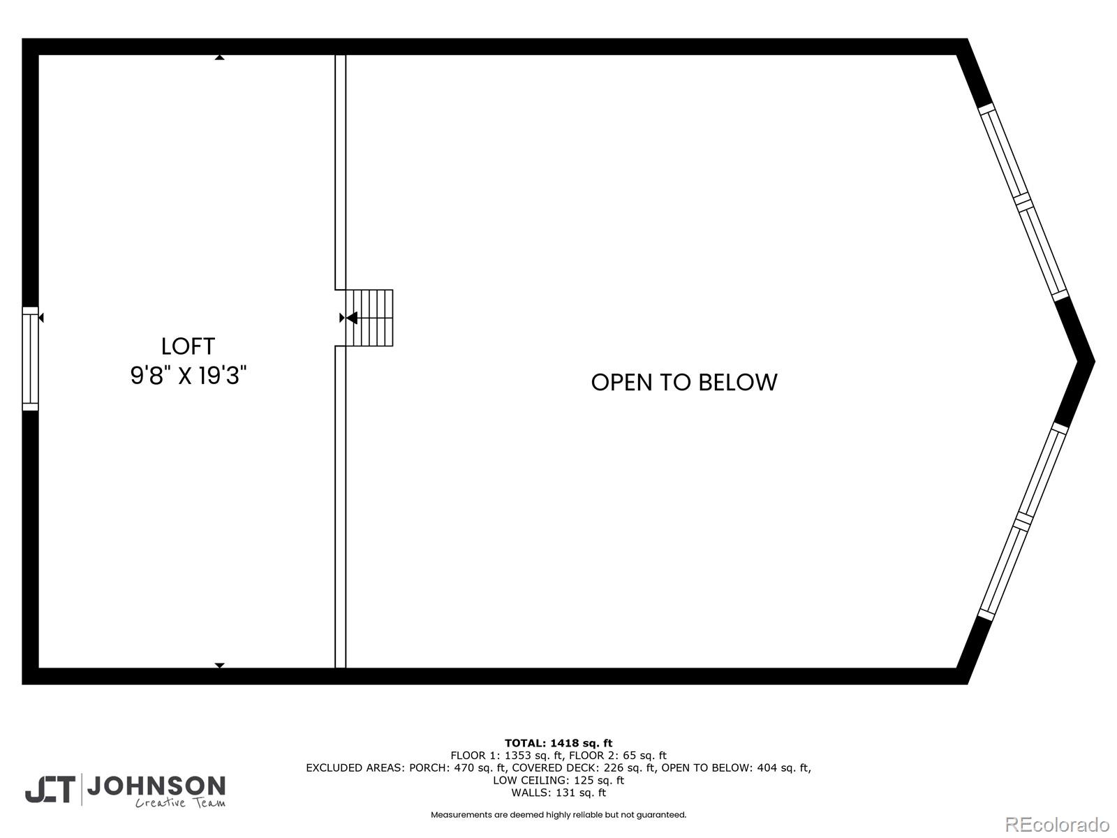 MLS Image #33 for 235  aspen lane,hartsel, Colorado