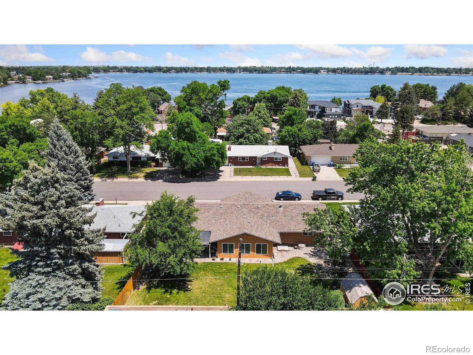 MLS Image #1 for 2011  abeyta court,loveland, Colorado