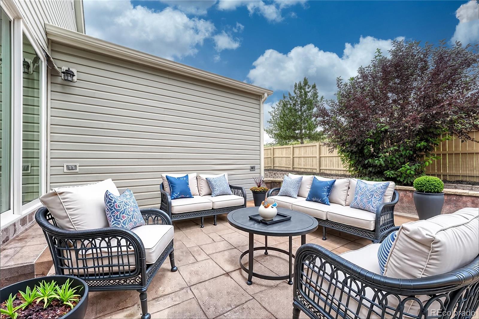 MLS Image #1 for 11837  meadowood lane,parker, Colorado