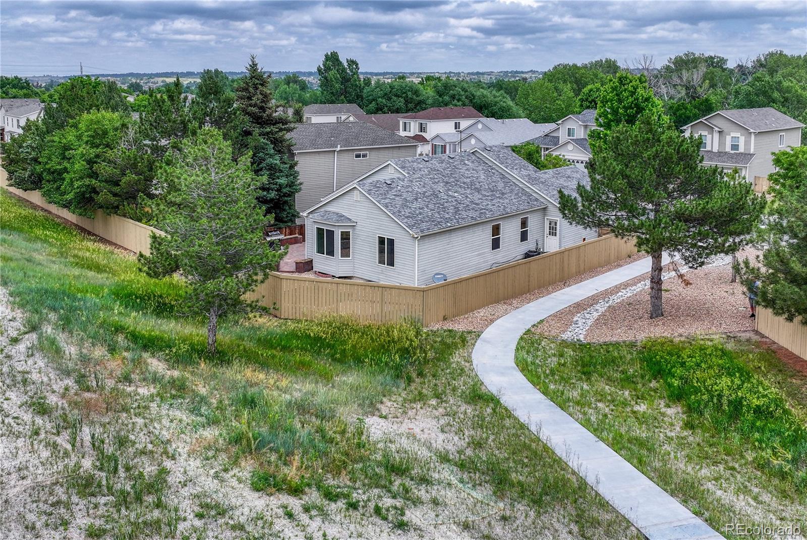 MLS Image #2 for 11837  meadowood lane,parker, Colorado