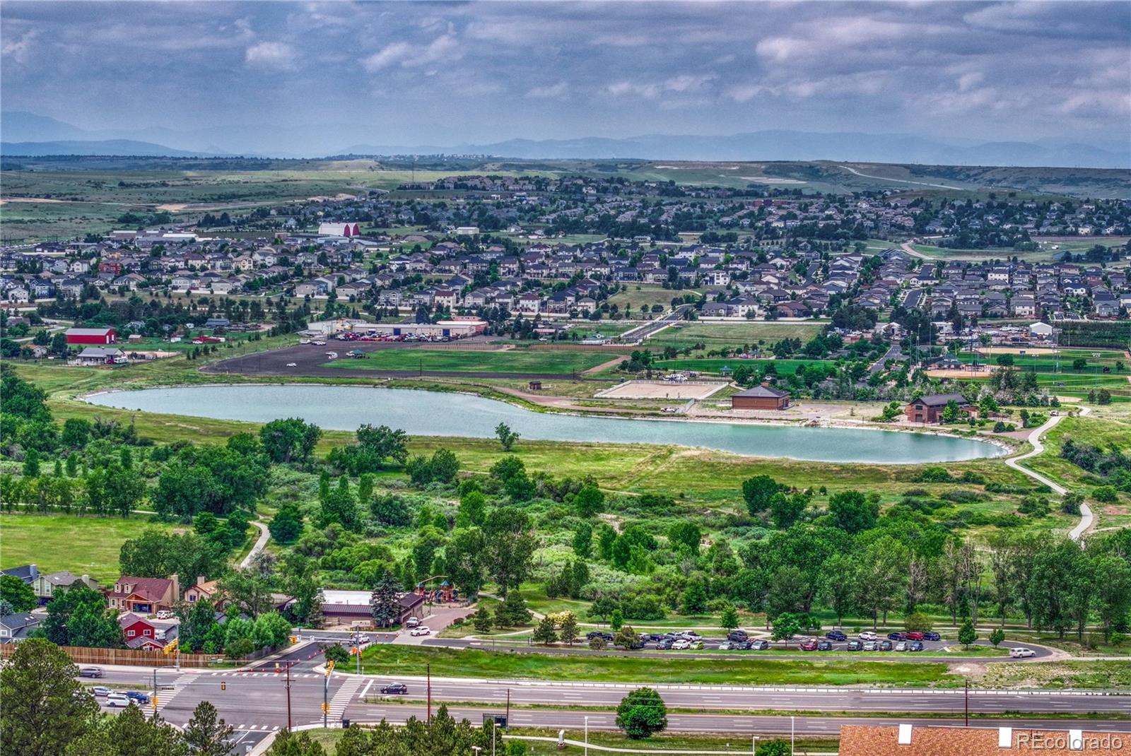 MLS Image #44 for 11837  meadowood lane,parker, Colorado