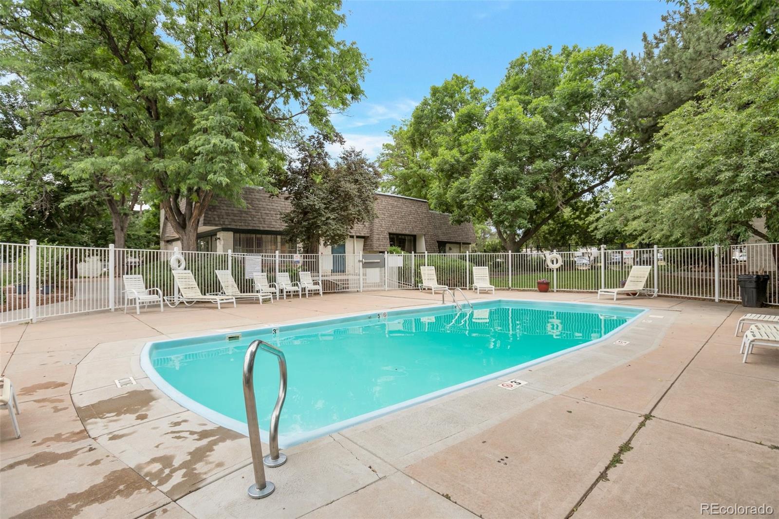 MLS Image #16 for 5770 e warren avenue 206,denver, Colorado