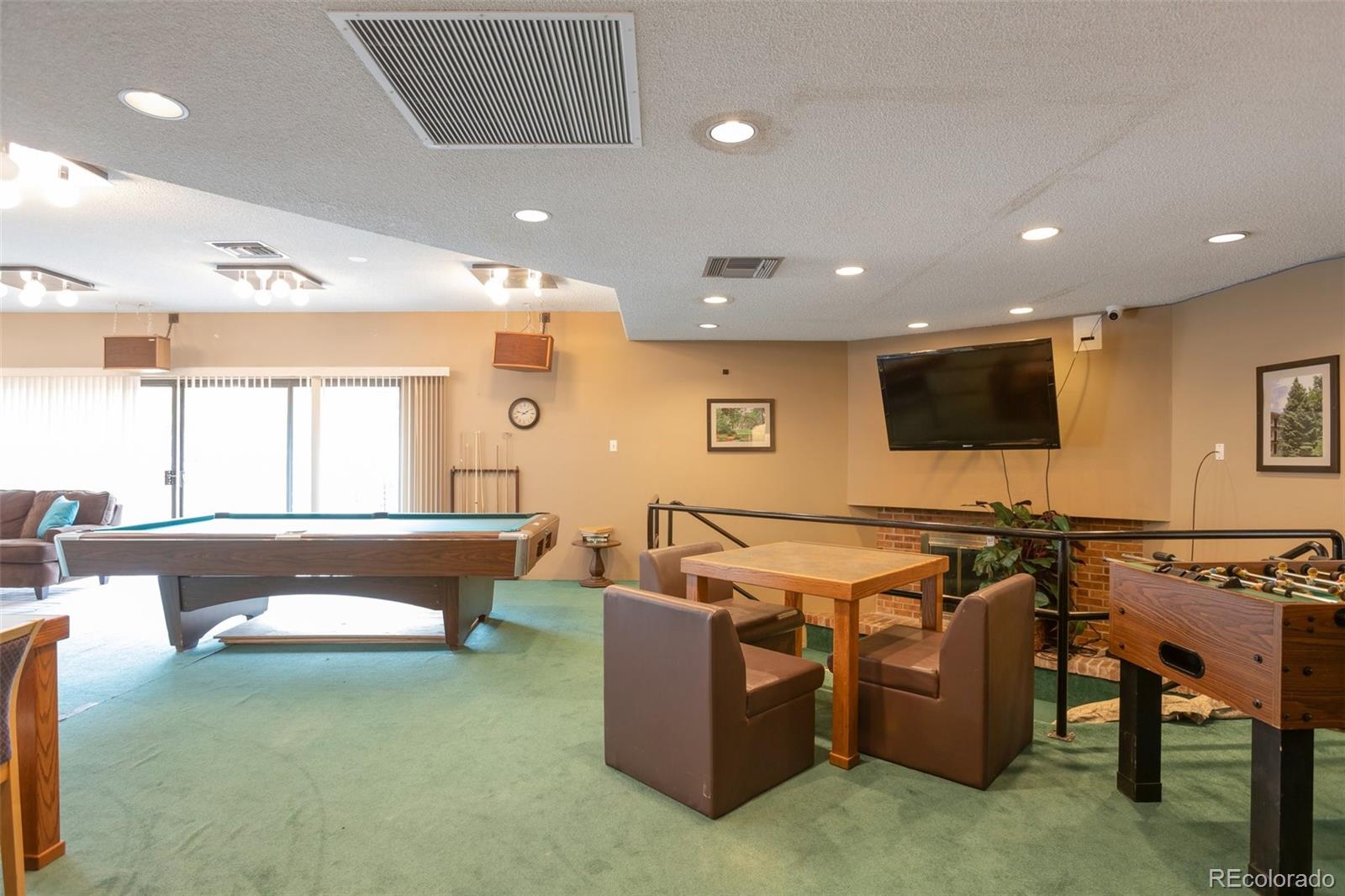 MLS Image #17 for 5770 e warren avenue 206,denver, Colorado