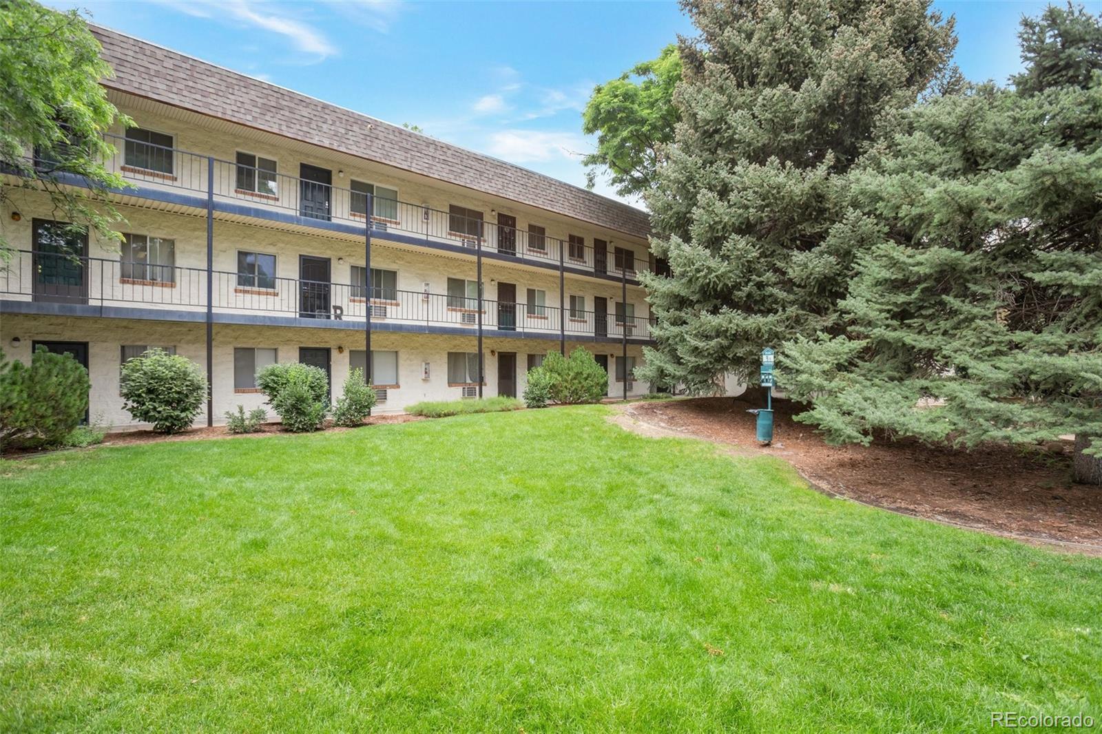 MLS Image #21 for 5770 e warren avenue 206,denver, Colorado