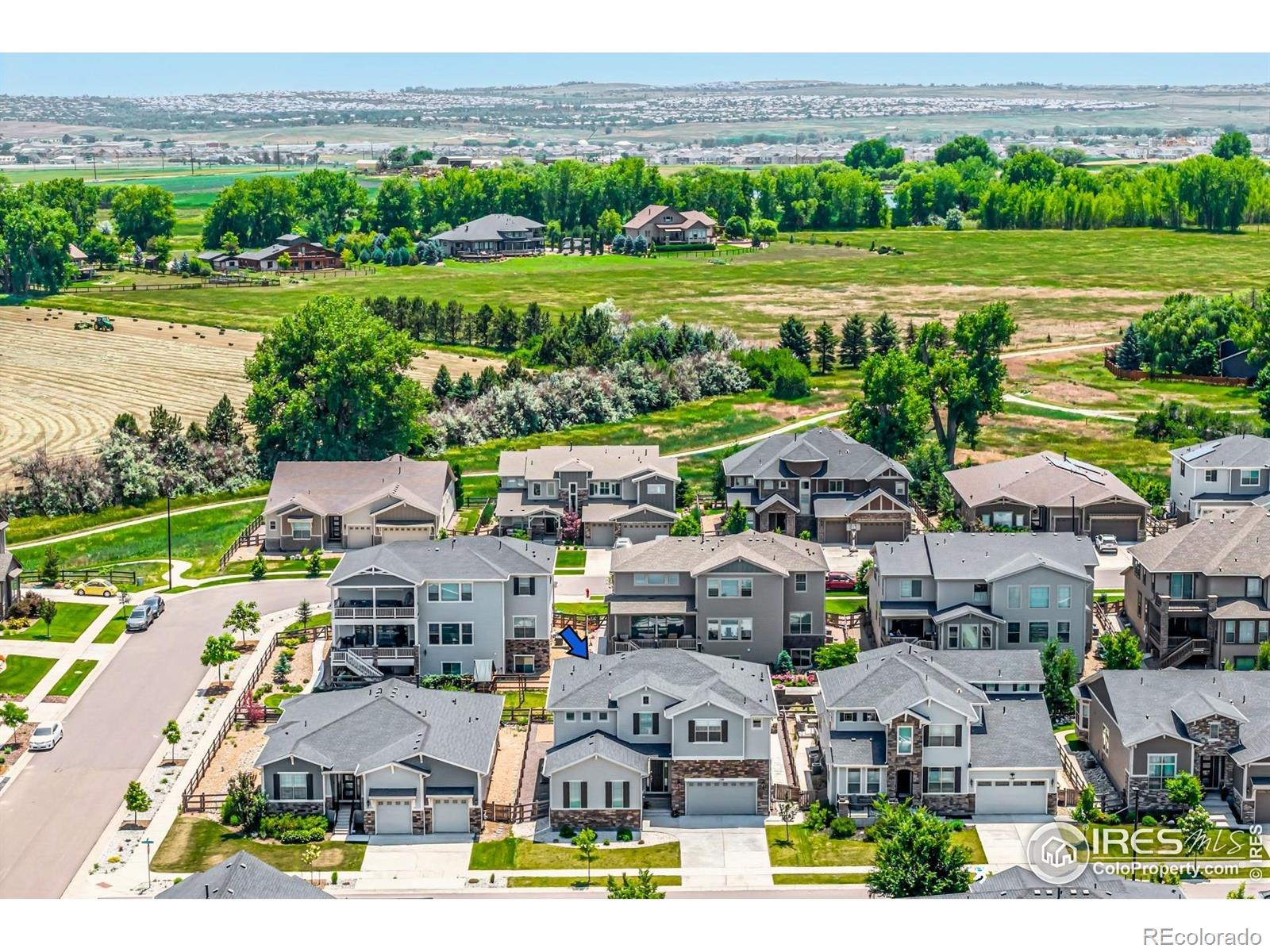 MLS Image #39 for 1389  lyons lane,erie, Colorado