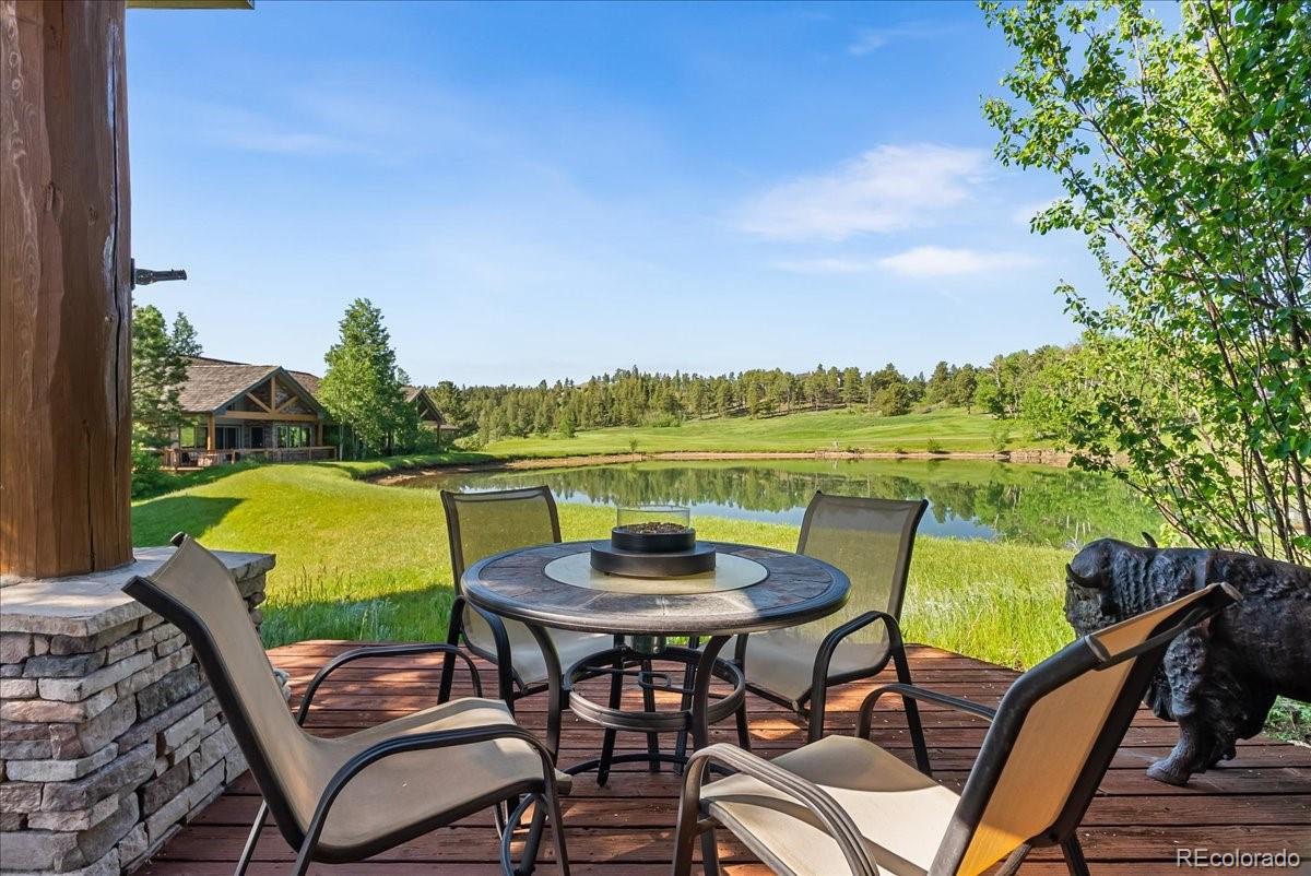 MLS Image #22 for 378  fox acres drive,red feather lakes, Colorado