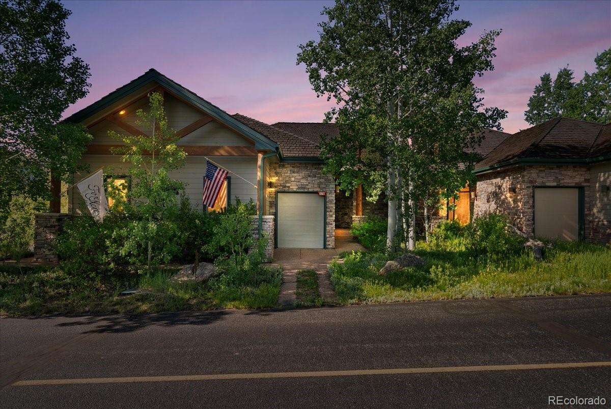 MLS Image #3 for 378  fox acres drive,red feather lakes, Colorado
