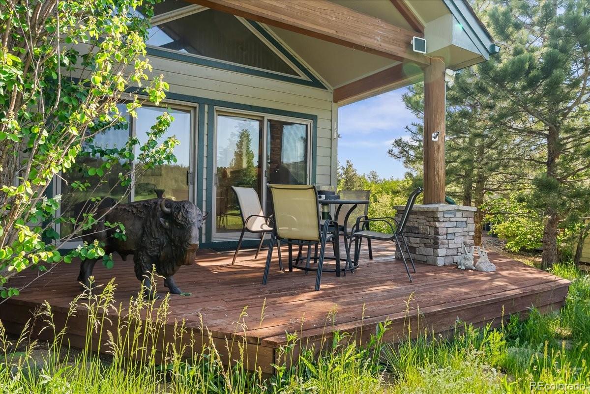 MLS Image #39 for 378  fox acres drive,red feather lakes, Colorado
