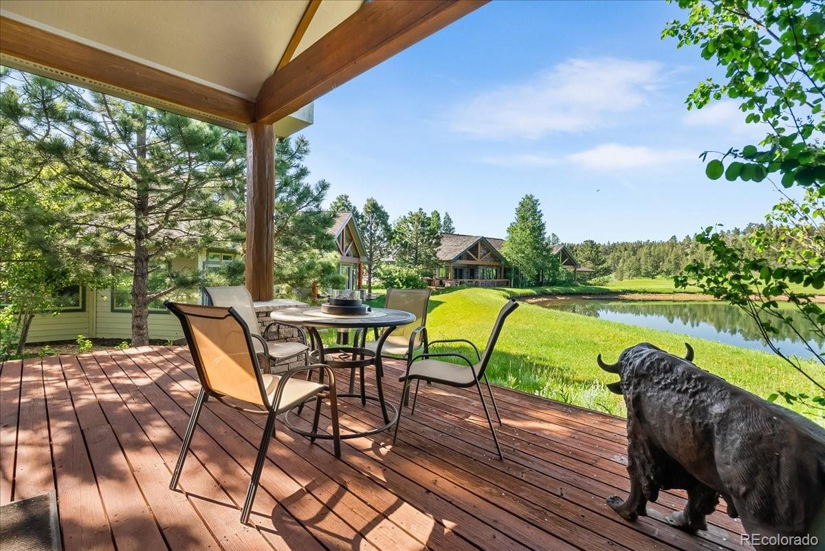 MLS Image #5 for 378  fox acres drive,red feather lakes, Colorado