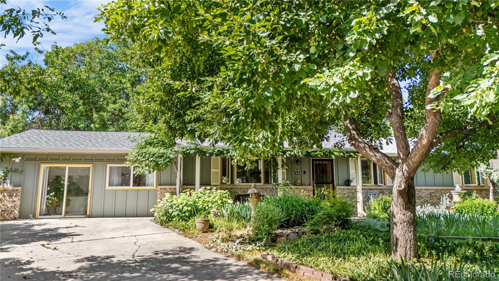 MLS Image #0 for 1315  tipperary street,boulder, Colorado