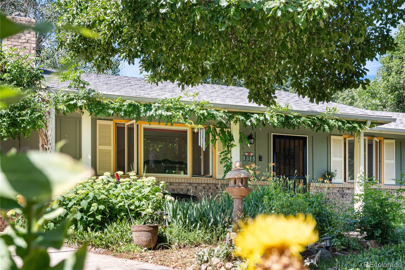 CMA Image for 1322  wicklow street,Boulder, Colorado