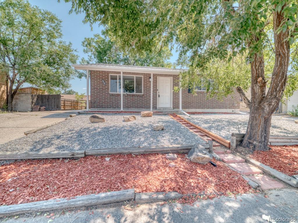 MLS Image #0 for 14602  randolph place,denver, Colorado