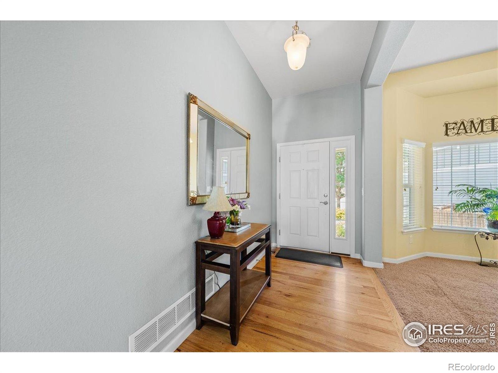 CMA Image for 2707  pochard court,Johnstown, Colorado