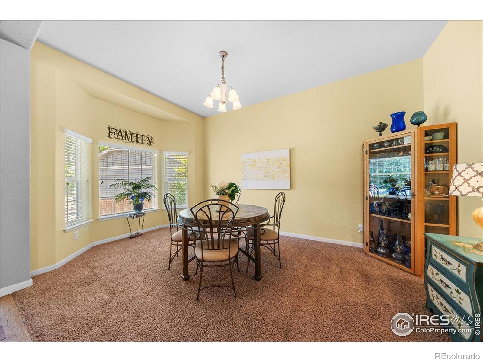 MLS Image #2 for 2707  pochard court,johnstown, Colorado