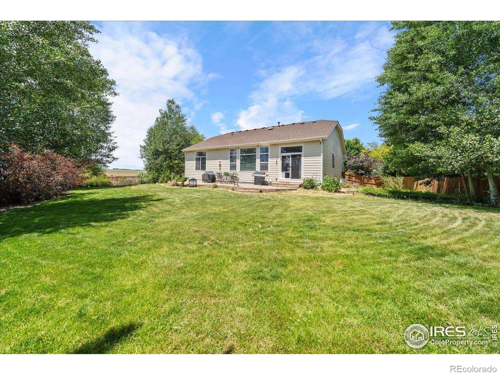 MLS Image #26 for 2707  pochard court,johnstown, Colorado