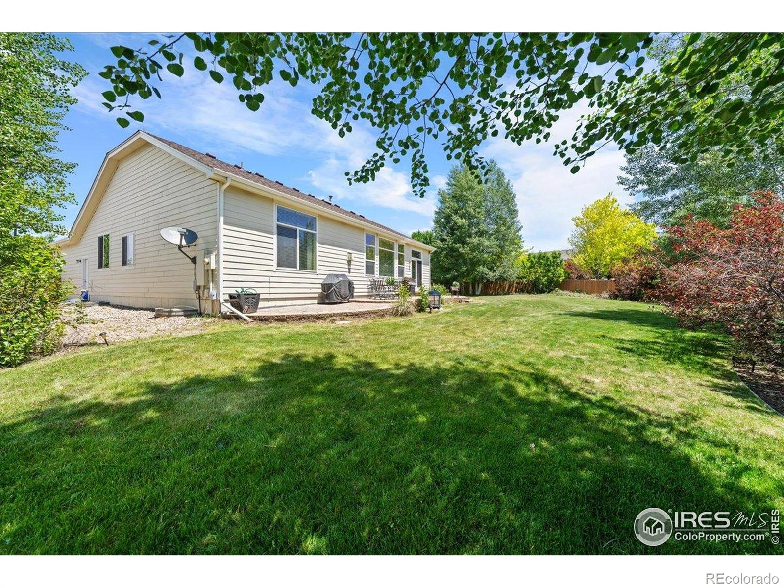 MLS Image #27 for 2707  pochard court,johnstown, Colorado
