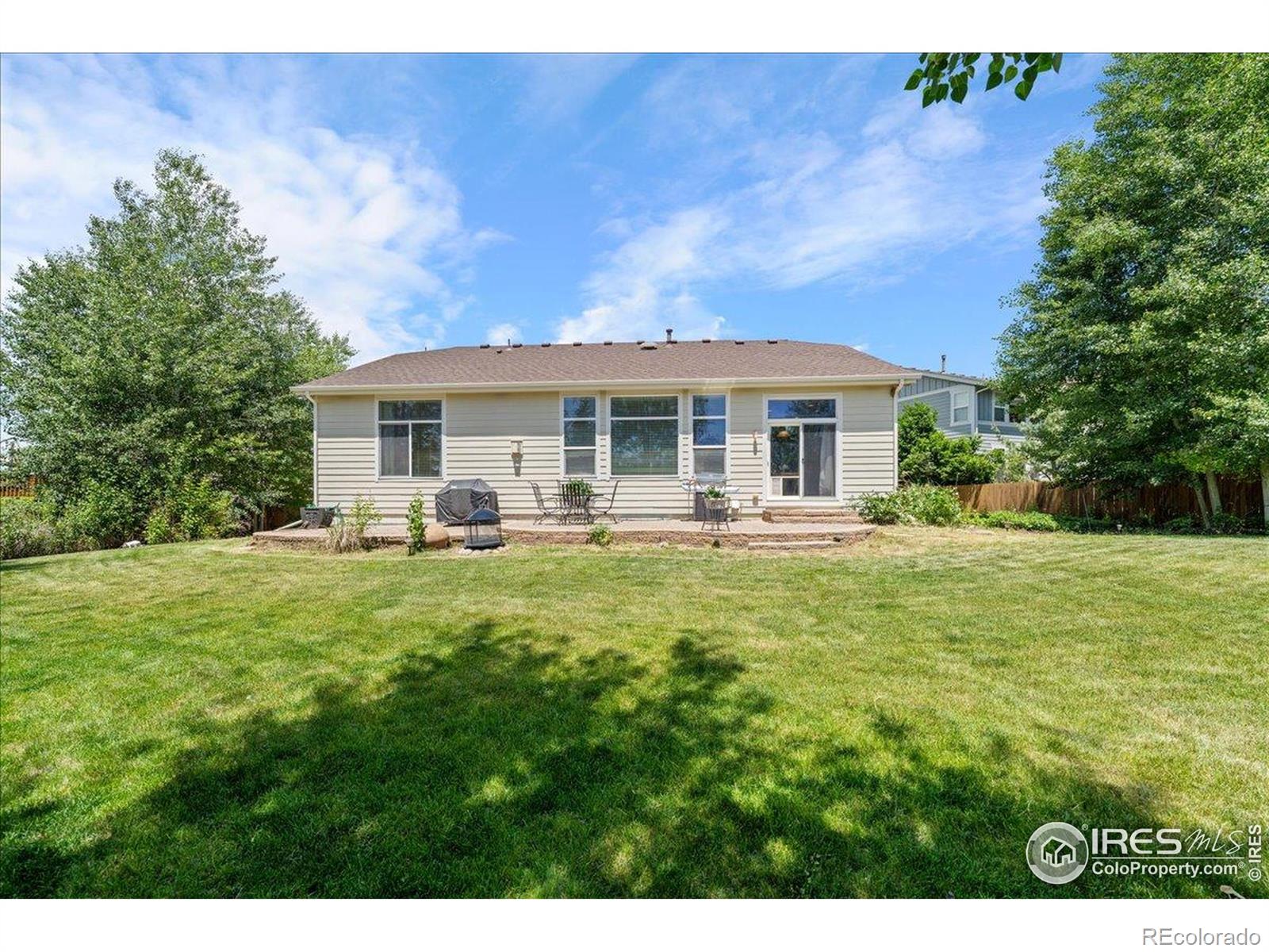 MLS Image #28 for 2707  pochard court,johnstown, Colorado