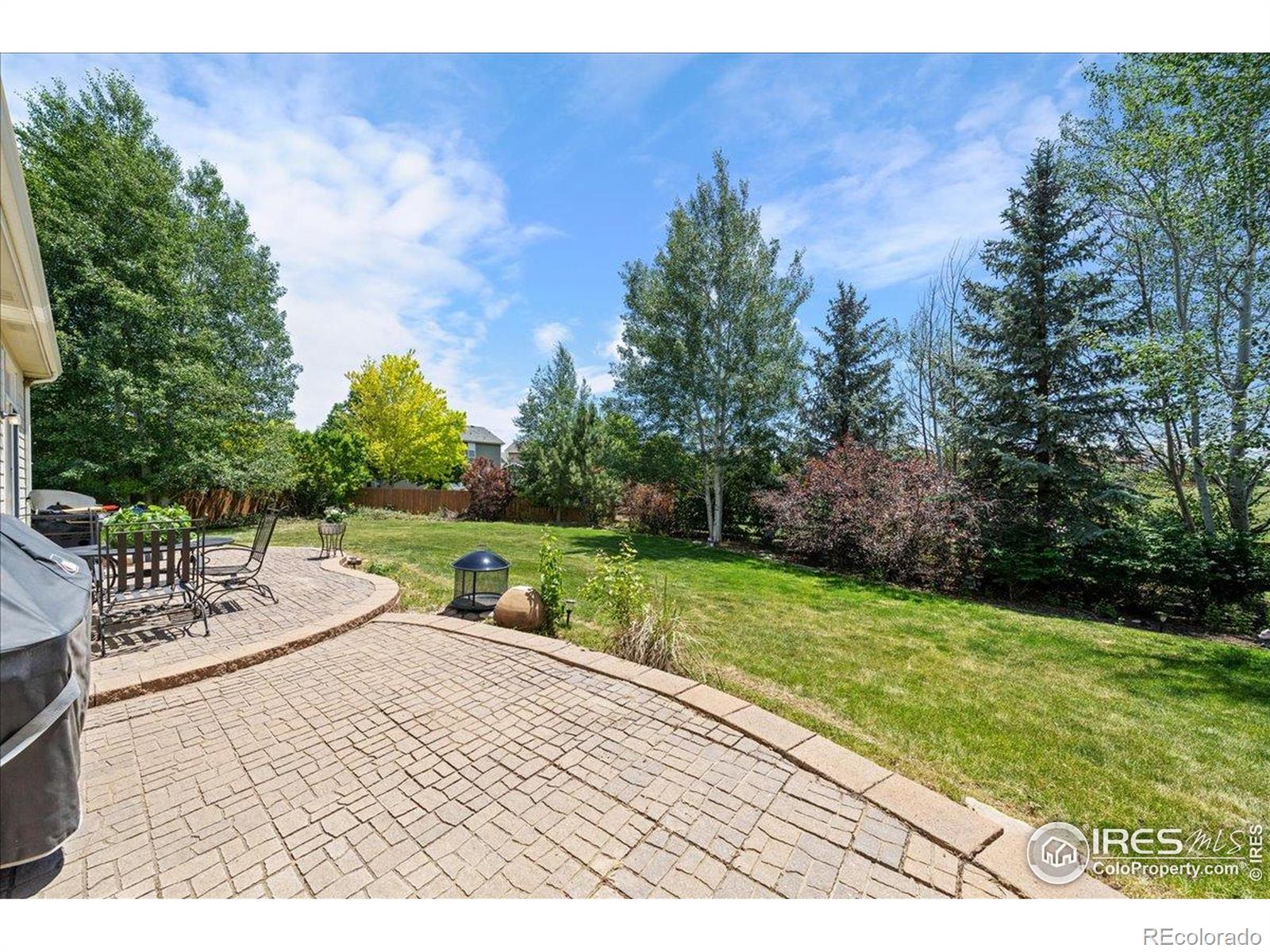 MLS Image #29 for 2707  pochard court,johnstown, Colorado