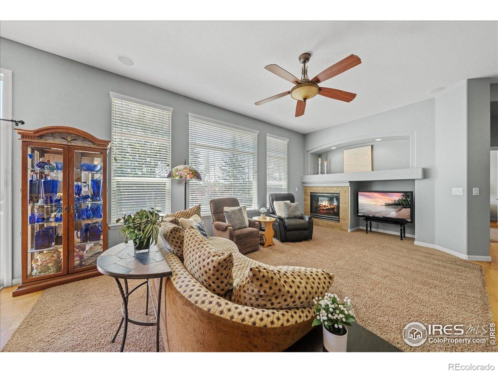 MLS Image #3 for 2707  pochard court,johnstown, Colorado