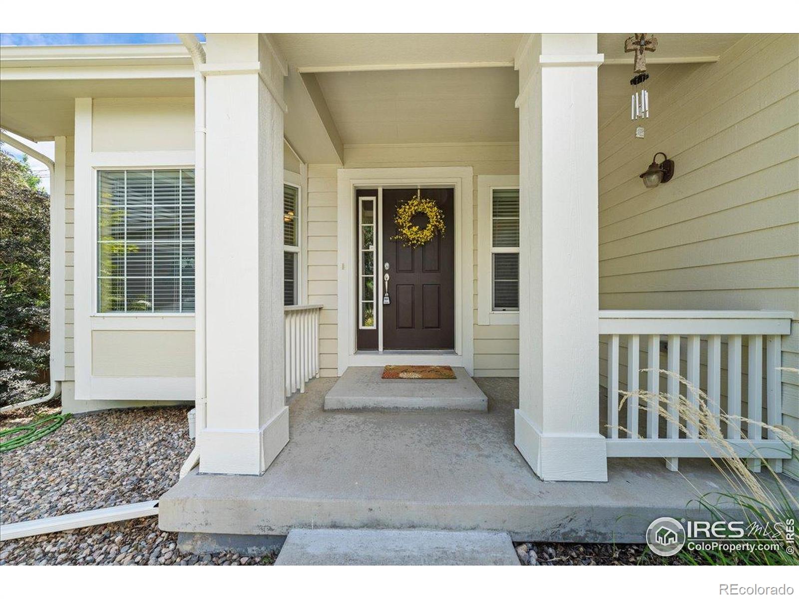 MLS Image #30 for 2707  pochard court,johnstown, Colorado