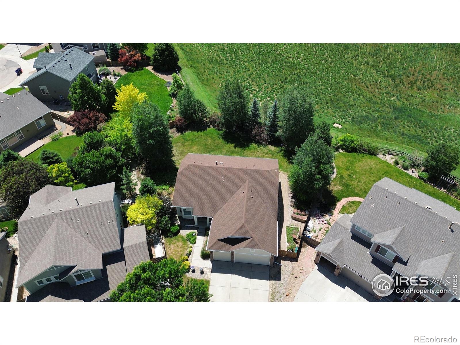 MLS Image #31 for 2707  pochard court,johnstown, Colorado