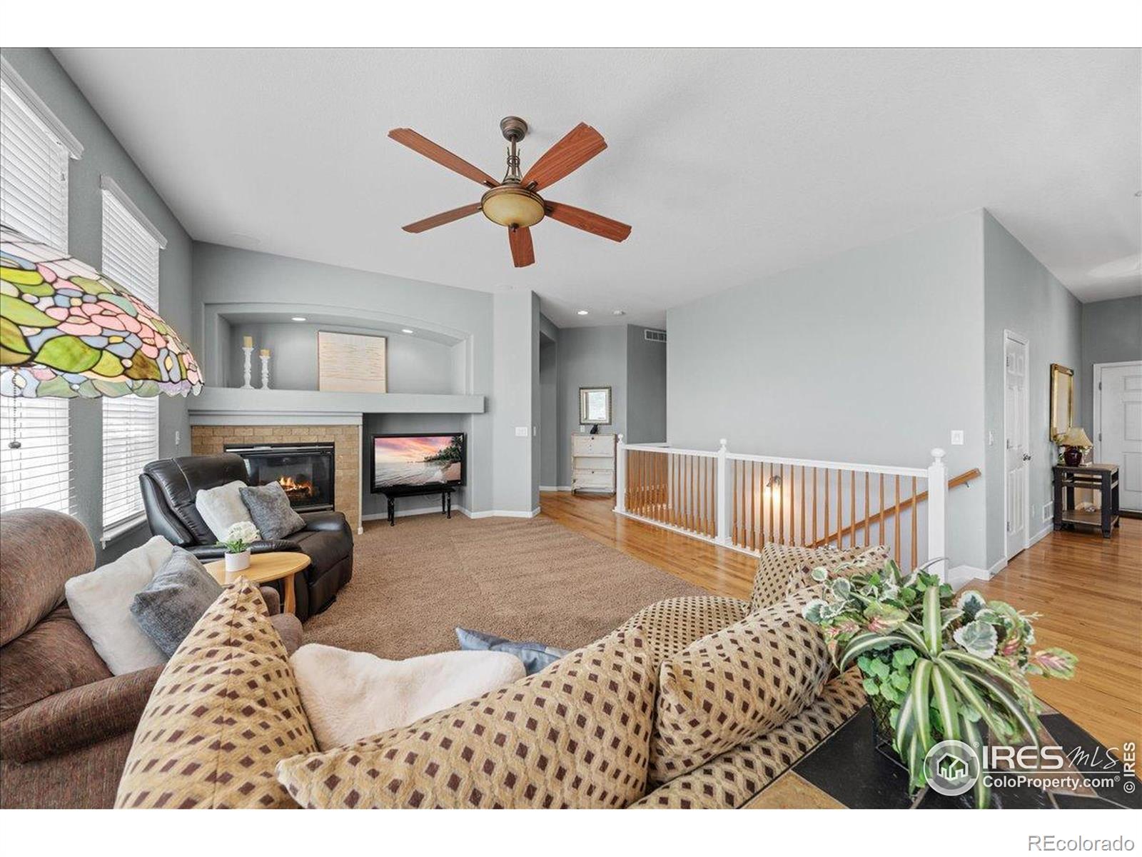 MLS Image #4 for 2707  pochard court,johnstown, Colorado
