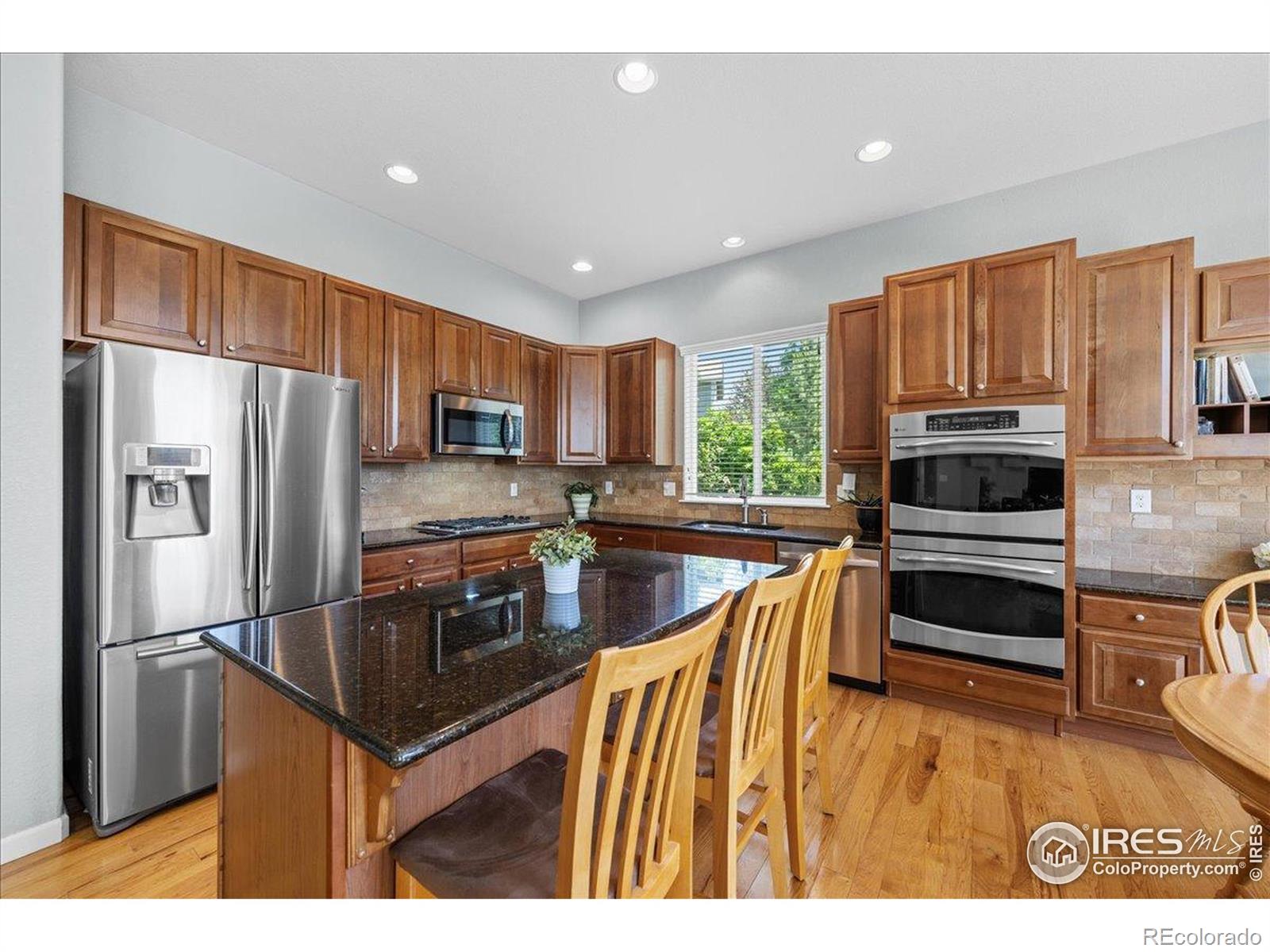 MLS Image #5 for 2707  pochard court,johnstown, Colorado