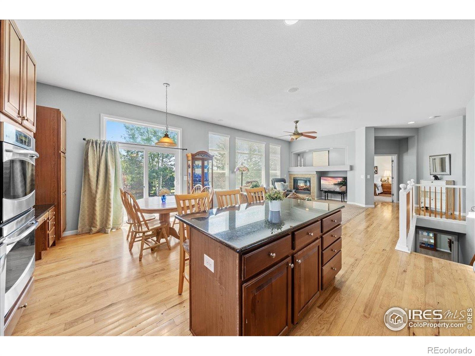 MLS Image #6 for 2707  pochard court,johnstown, Colorado