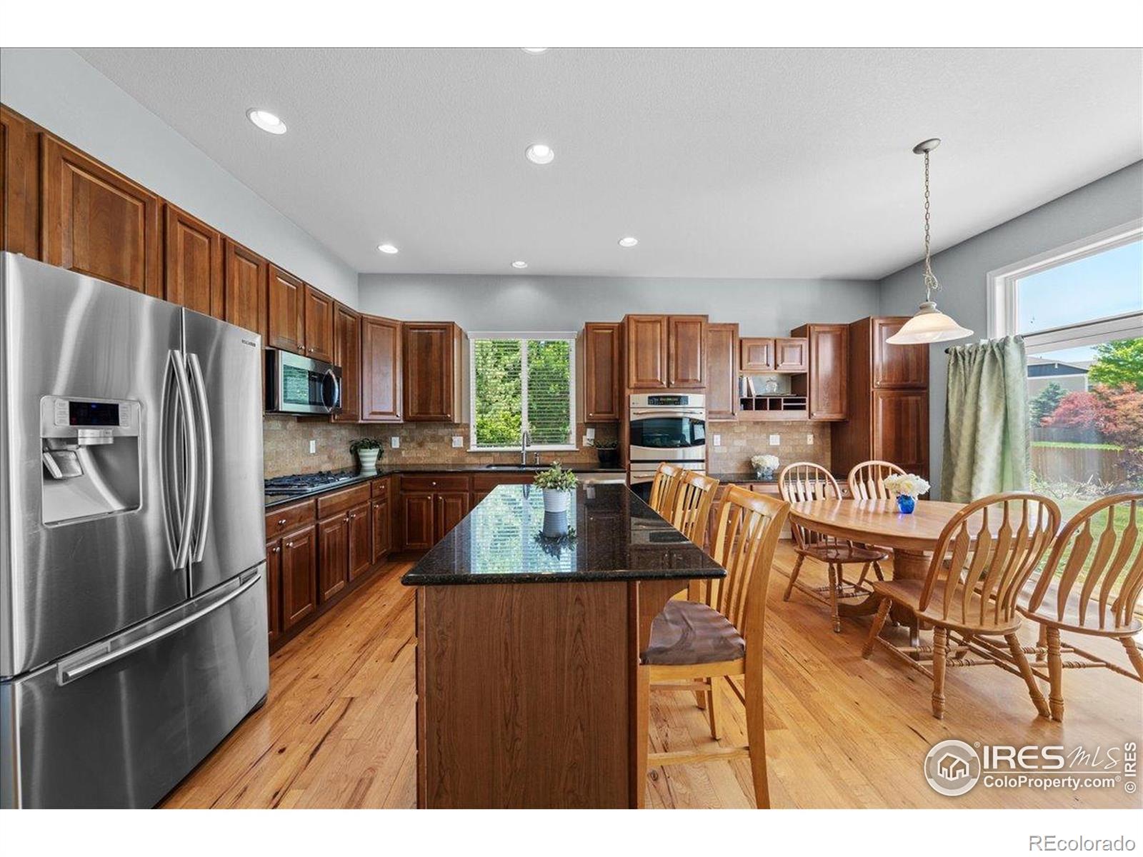 MLS Image #7 for 2707  pochard court,johnstown, Colorado
