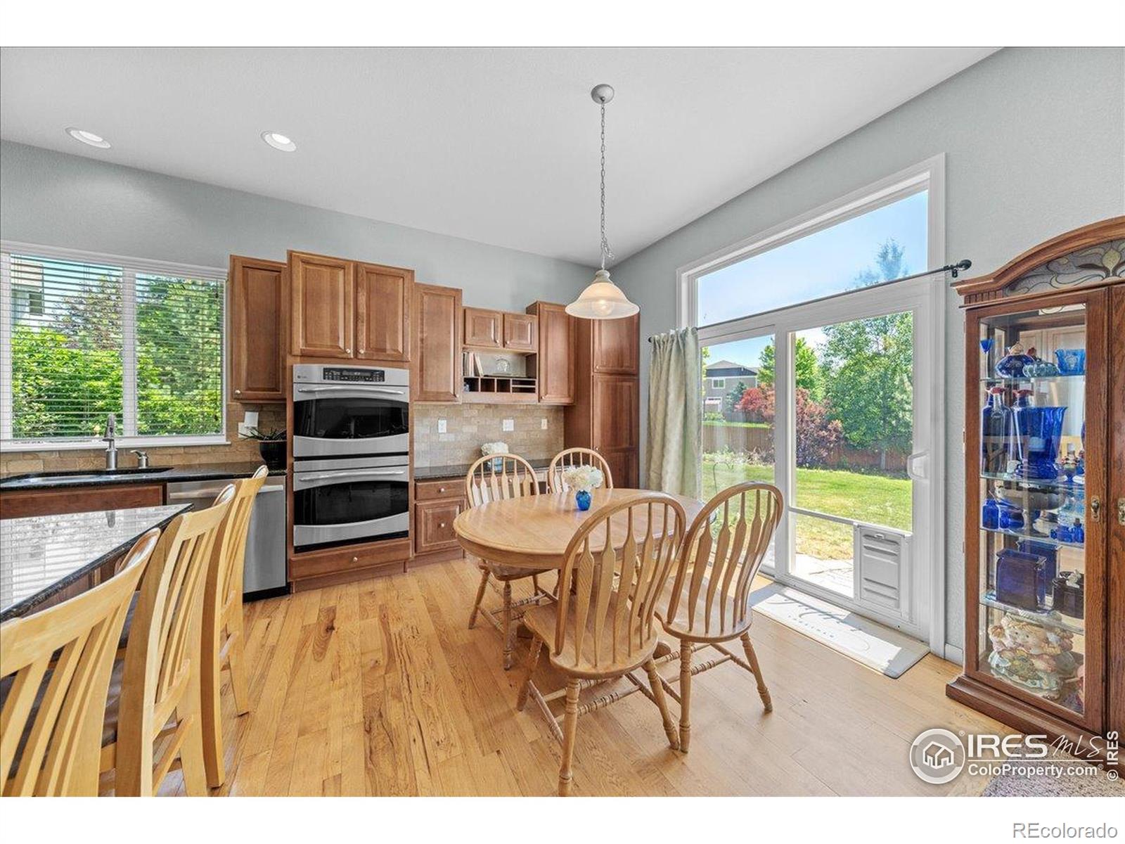 MLS Image #8 for 2707  pochard court,johnstown, Colorado