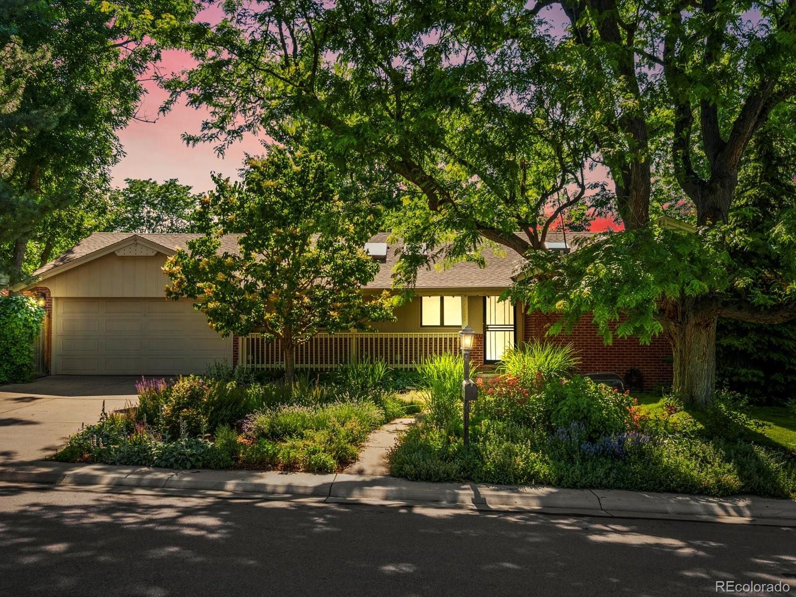MLS Image #0 for 1985  union street,lakewood, Colorado