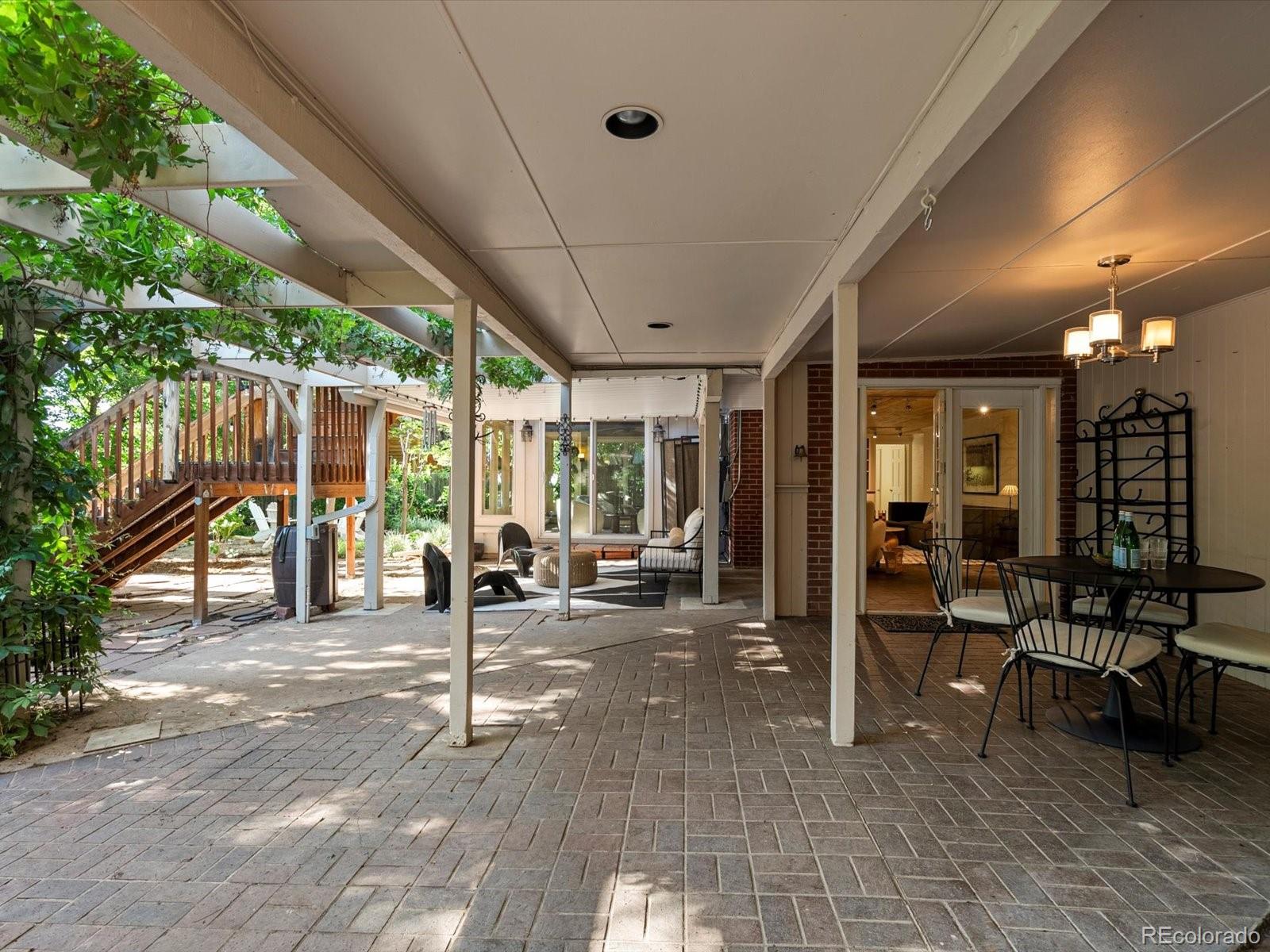 MLS Image #42 for 1985  union street,lakewood, Colorado