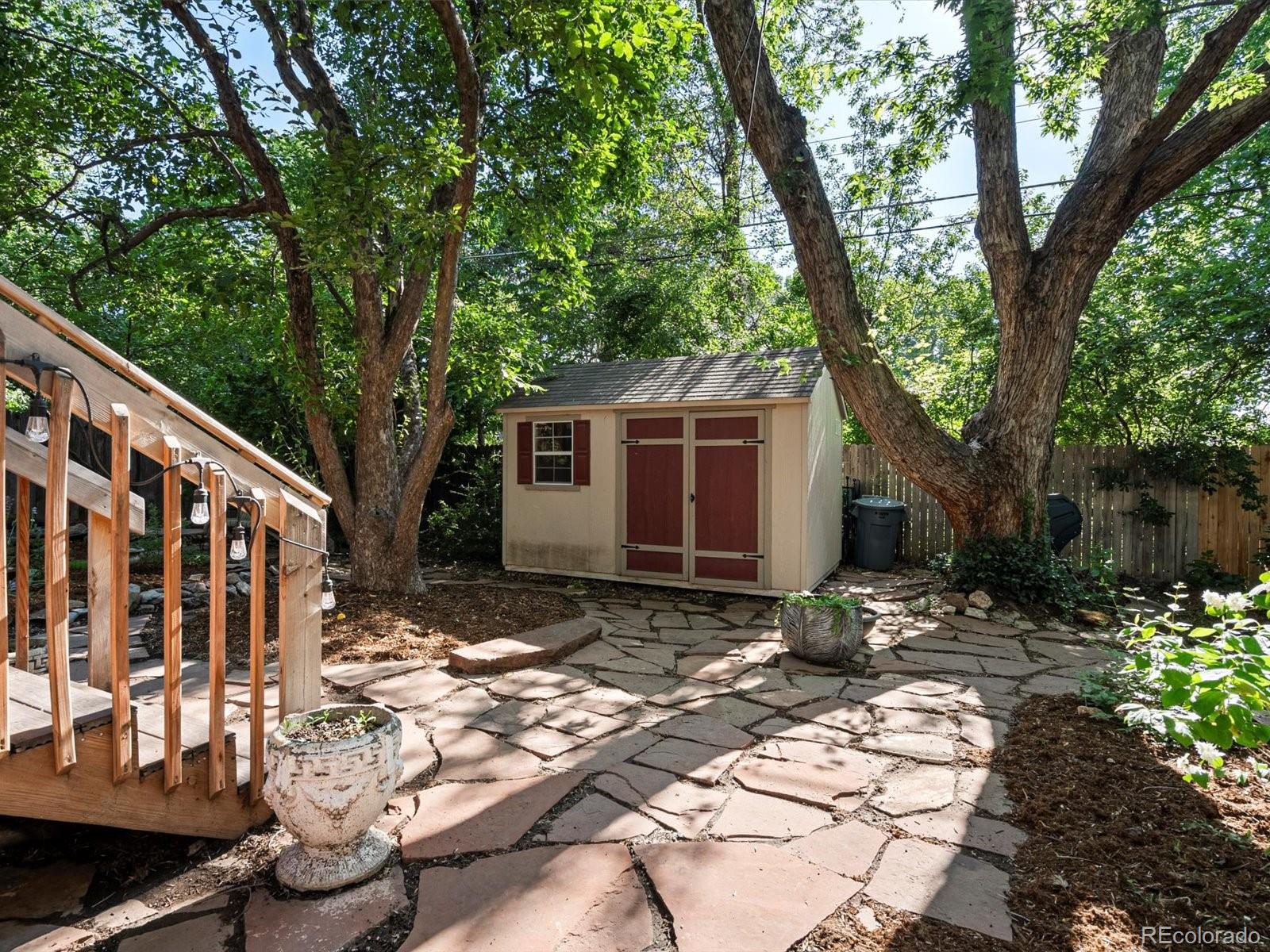 MLS Image #45 for 1985  union street,lakewood, Colorado