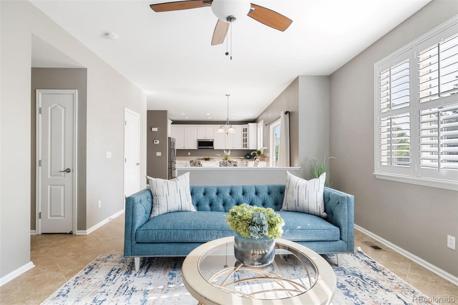 MLS Image #11 for 10978  ashurst lane,highlands ranch, Colorado