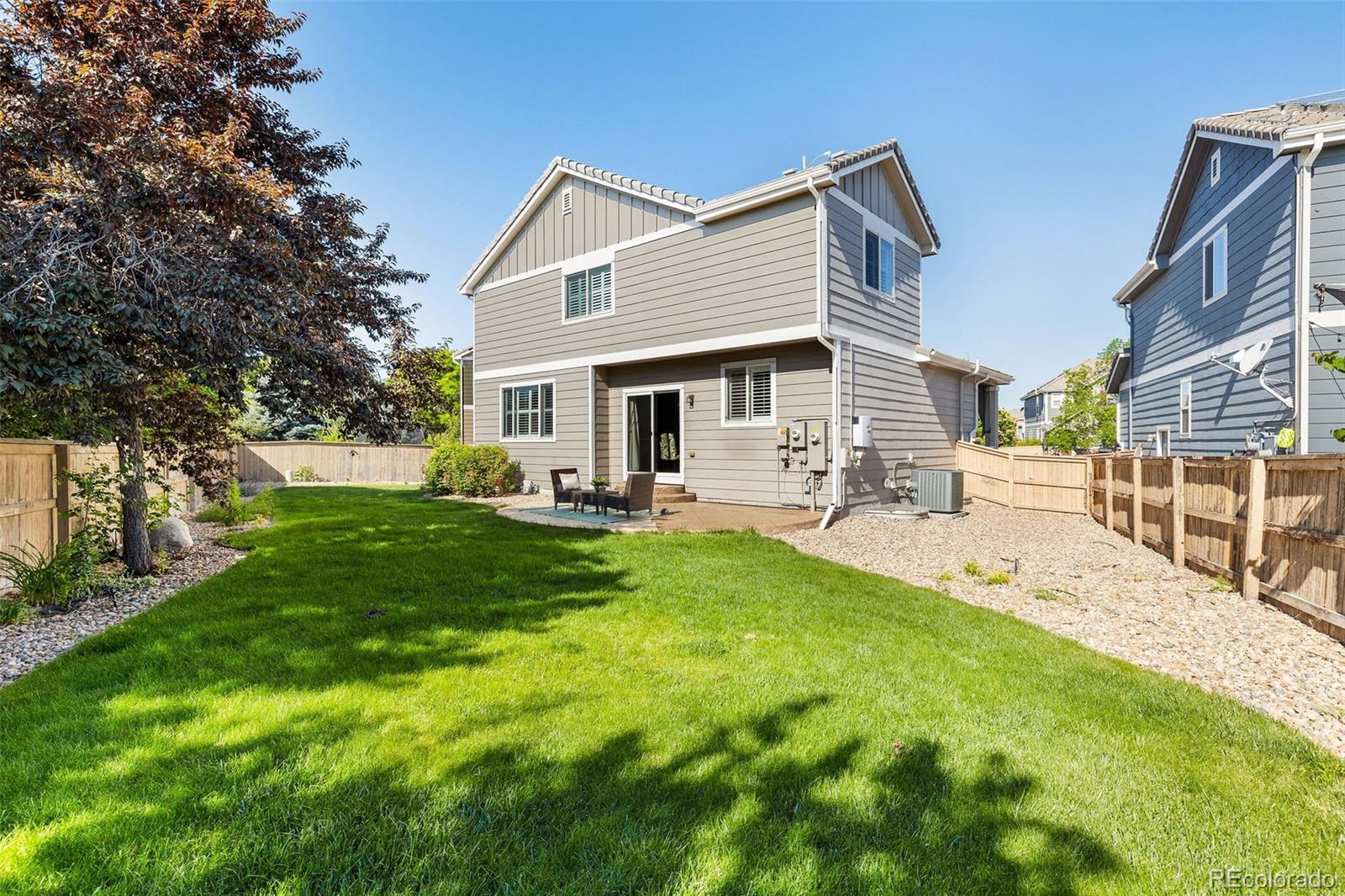MLS Image #28 for 10978  ashurst lane,highlands ranch, Colorado