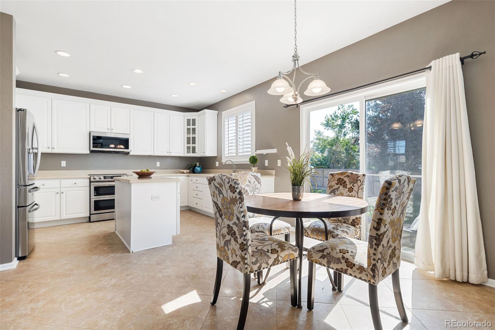 MLS Image #4 for 10978  ashurst lane,highlands ranch, Colorado