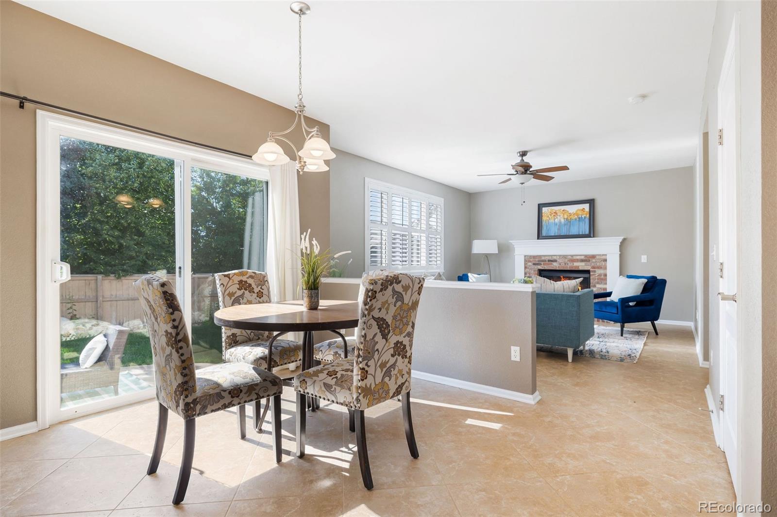 MLS Image #5 for 10978  ashurst lane,highlands ranch, Colorado