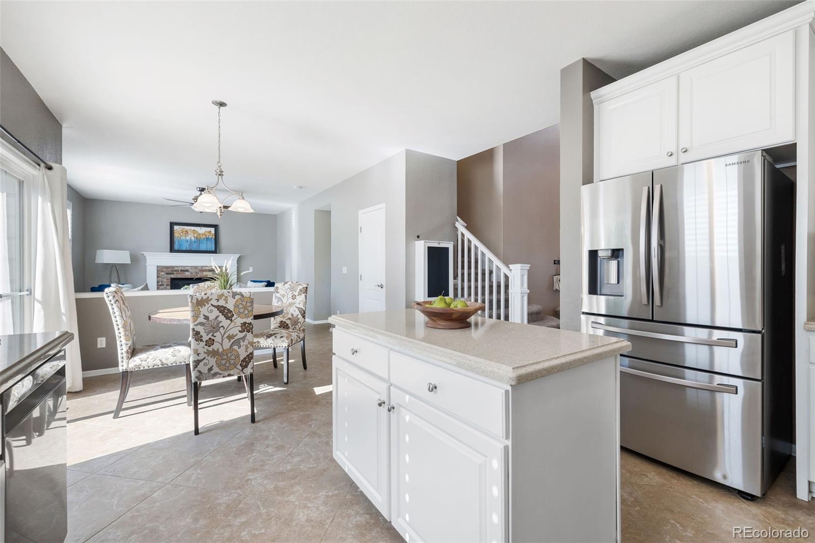 MLS Image #8 for 10978  ashurst lane,highlands ranch, Colorado