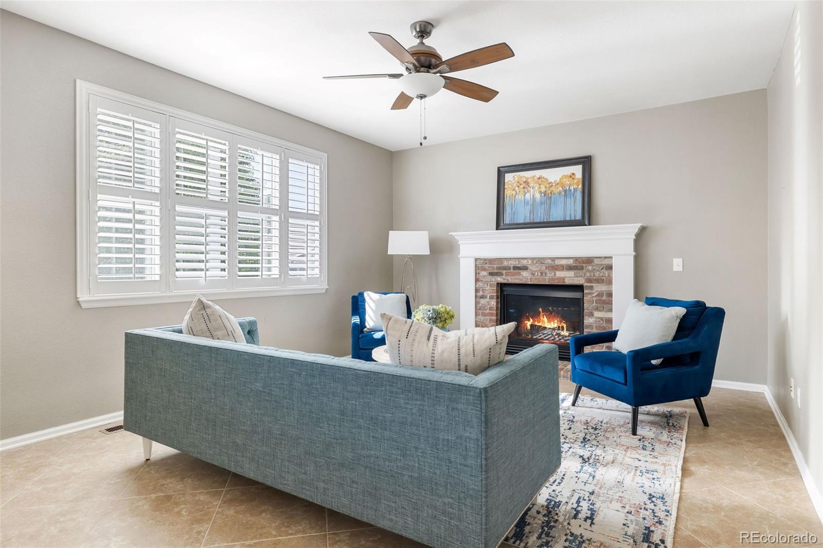 MLS Image #9 for 10978  ashurst lane,highlands ranch, Colorado